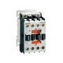 CONTACTOR 3P+1NO 18A 24V AC3