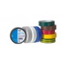 PVC INSULATING TAPE 0.15mm THICK 19MMX25MT COLOR YELLOW