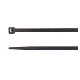 FASCETTE NYLON NERE 7,6X300 CF 100PZ