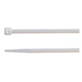 FASCETTE NYLON NEUTRE 3,6X300 CF 100PZ