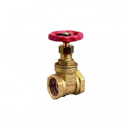 VANNE LAITON RST 1''1/2 PN16