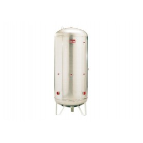 AUTOCLAVE X PED8 VT LT.2000 A316L