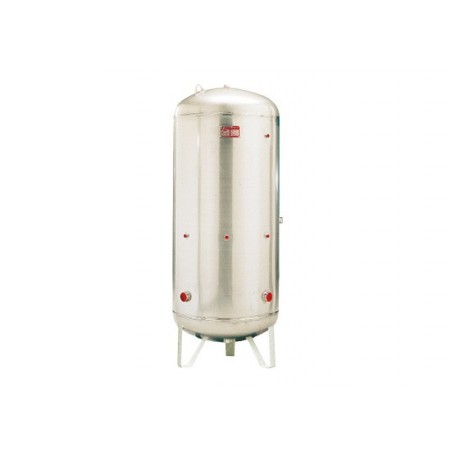 AUTOCLAVE X PED8 VT LT.2000 A316L