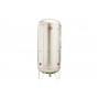 PED8 AUTOCLAVE HORIZONTAL EN ACIER INOXYDABLE LT. 100 A316L