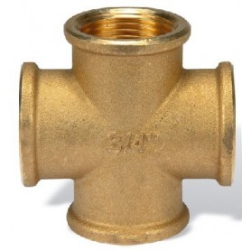 CROCE OTTONE 11/2