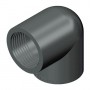 COUDE PVC 90' 2.1/2