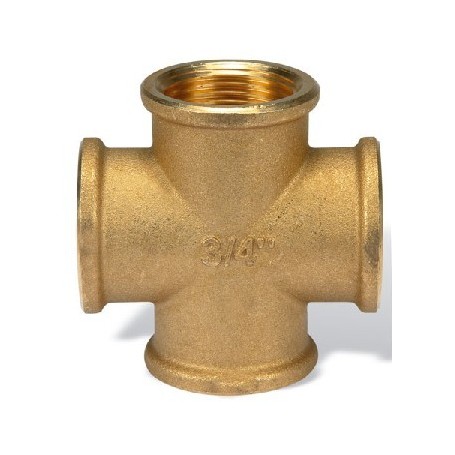 CROCE OTTONE 3/4