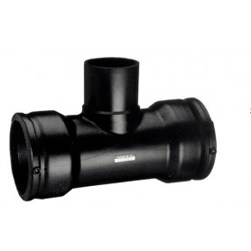TI FUSAMATIC A 90 125X125X125 (490404125)