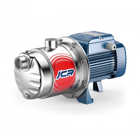 E.PUMP JCR 1C 0.5HP 400V