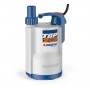 PEDROLLO ELECTRIC PUMP TOP FLOOR2 22-24/5 MAN