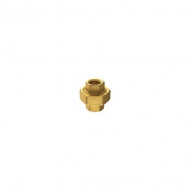 BOCCHETTONE OTTONE 11/2