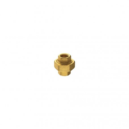 BOCCHETTONE OTTONE 11/4