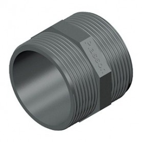 NIPLES PVC 4