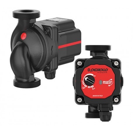 PEDROLLO DHL 25-60/130 ELECTRONIC CIRCULATOR
