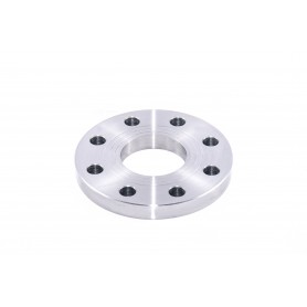 FLANSCH DN250 PN40 SCHWEISSEN UNI6084
