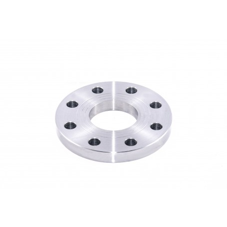 FLANSCH DN250 PN40 SCHWEISSEN UNI6084
