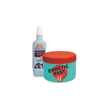 ANTI-SEIZE-PASTE GRÜN 460 GRAMM