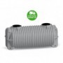 POLYETHYLENE TANK INTERRO 8500LT