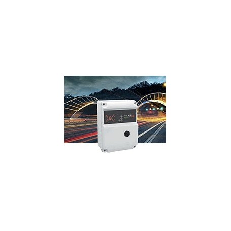 ALLARME ACUSTICO LUMINOSO SLA1-230