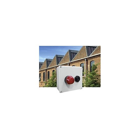 ALARME ACOUSTIQUE S1-220