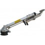 REFLEX 60 IRRIGATOR mit Rotorkit SLIDEWAY 1 TIMER - 1 Düse | Flanschanschluss