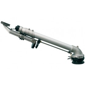 EXPLORER 70 IRRIGATOR mit Rotorkit SLIDEWAY 1 TIMER - 1 Strahl | Flanschanschluss