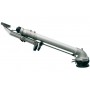IRRIGATORE EXPLORER 70 con Rotorkit SLIDEWAY 1 TIMER - 1 getto | Attacco Flangiato