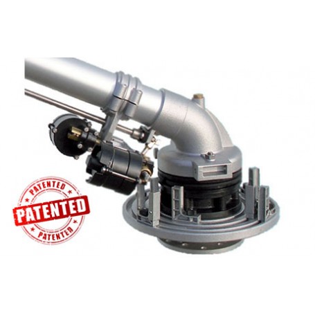 Rotorkit IRRIGATOR SLIDEWAY 1 TIMER for EXPLORER 70