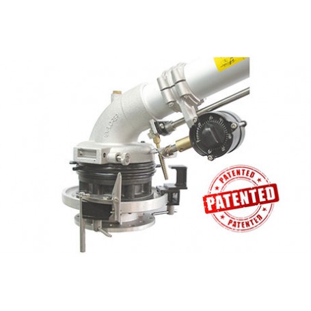 Rotorkit MULTIANGLE IRRIGATOR 1 TIMER for EXPLORER 70