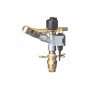 JUNIOR IRRIGATOR - Sectoral - 1 Jet | 1/2'' Male Threaded Connection