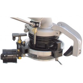 Rotorkit EXTRALEVER IRRIGATOR for KRONOS