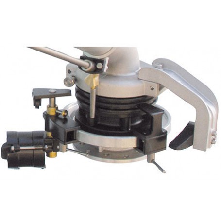Rotorkit EXTRALEVER IRRIGATOR pour MASTER 85