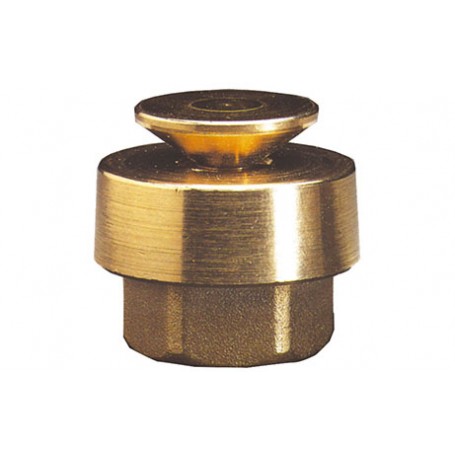 MIKRO IRRIGATOR - STATIC - 360-g - Static 360-g | Threaded Connection 1/2'' Female