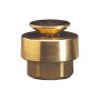 MIKRO IRRIGATOR - STATIC - 360-g | Gewindeanschluss 1/2'' Innengewinde