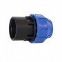 RACCORDO POLIETILENE FEMMINA 50X1''1/2 - IRRIGAZIONE