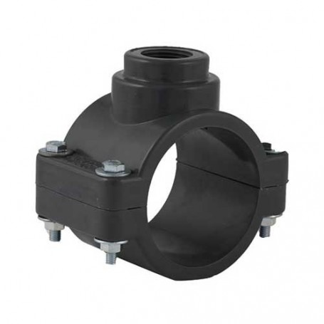 PRESA A STAFFA IRRIGAZIONE 40X1