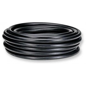 POLYETHYLEN ROHR 100 IIP PN6 ROLLE M.500 D.16 POLYETHYLEN - BEWÄSSERUNG