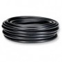 POLYETHYLENE PIPE 100 IIP PN6 ROLL M.100 D.63 POLYETHYLENE - IRRIGATION