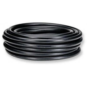 POLYETHYLEN ROHR 100 IIP PN4 ROLLE M.100 D.90 POLYETHYLEN - BEWÄSSERUNG