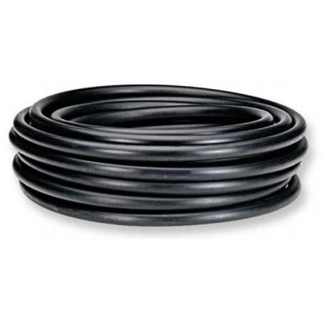 POLYETHYLENE PIPE 100 IIP PN4 ROLL M.100 D.90 POLYETHYLENE - IRRIGATION