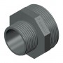 REDUZIERTE PVC NIPEL 2.1/2X2