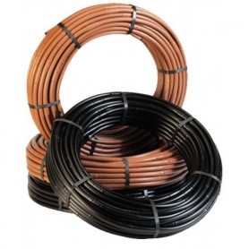 DRIPLINE CYLINDRIQUE DOUBLE STANDARD D.16 2.2L/H 30CM 400MT AGRICULTURE