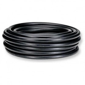 POLYETHYLEN-ROHR PN4 D.40 ROLLE 200MT - BEWÄSSERUNG