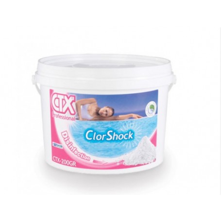 DICHLORO GRANULIERT 56% KG.5 CTX