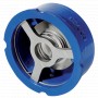 VALVOLA DI RITEGNO A DISCO DN80 PN40