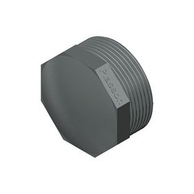 PVC CAP 1