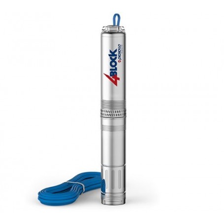 PEDROLLO 4BLOCKm 6/5 V.230 ELECTROPUMP - MONOBLOCKM PUMP | 30m cable