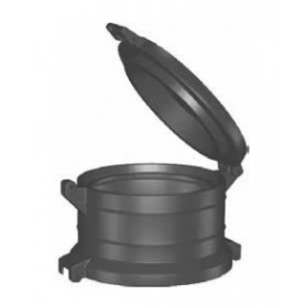 PROLUNGA SER. INTERRO D.600 STP - PRO X 600