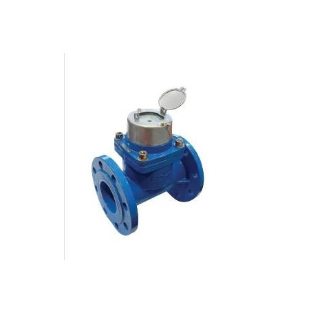 TAN-X5 3'' DN80 IRRIGATION FLOW METER