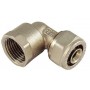 RACCORDO CURVO FEMMINA 1''X32